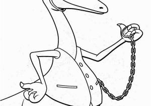 Dinosaur Train Coloring Book Pages Dinosaur Train Coloring Pages for Kids Picture 16 550×694