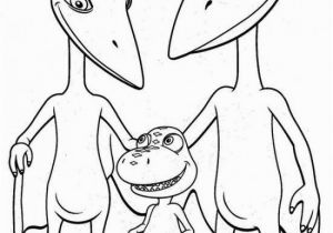 Dinosaur Train Coloring Book Pages Free Printable Dinosaur Train Coloring Pages for Kids with