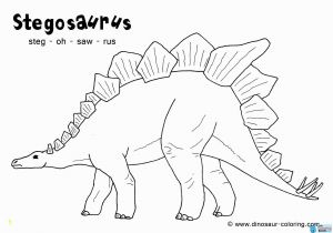 Dinosaur Train Coloring Book Pages Stegosaurus Coloring Regarding Stegosaurus Dino Coloring