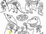 Dinosaur Train Coloring Pages 113 Best Train Coloring Pages Images In 2018