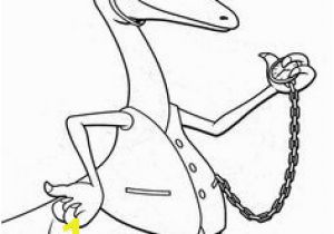 Dinosaur Train Coloring Pages 38 Best Colouring Dinosaurs Images