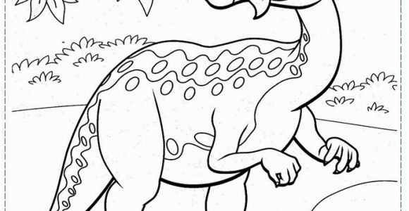 Dinosaur Train Coloring Pages Dinosaur Train Coloring Page Dinokids
