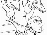Dinosaur Train Coloring Pages Maggie and the Ferocious Beast Coloring Pages Dinosaur Train