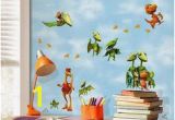 Dinosaur Train Wall Mural 10 Best Dinosaurs Images