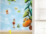 Dinosaur Train Wall Mural 120 Best Murals Images