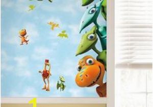 Dinosaur Train Wall Mural 120 Best Murals Images