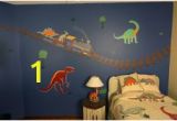 Dinosaur Train Wall Mural 49 Best Dinosaur Train Birthday Images