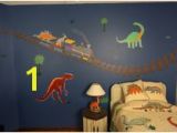 Dinosaur Train Wall Mural 49 Best Dinosaur Train Birthday Images