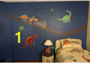 Dinosaur Train Wall Mural 49 Best Dinosaur Train Birthday Images