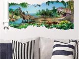 Dinosaur Train Wall Mural Dinosaurs Wall Stickers Buy Wall Stickers at Factory Price Club