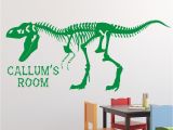 Dinosaur Train Wall Mural Kids Wall Art Stickers Personalised with their Own Names – Smarty Walls