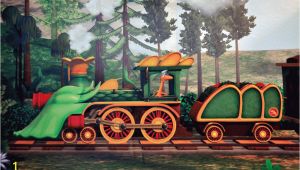 Dinosaur Train Wall Mural Transform Your Child S Space with Dinosaur Train Inspired Wall