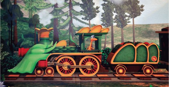 Dinosaur Train Wall Mural Transform Your Child S Space with Dinosaur Train Inspired Wall