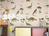 Dinosaur Wall Mural Stencils 9 Best Nursery Kids Room Stencils