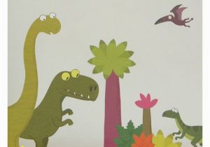 Dinosaur Wall Mural Stencils Pin On Living with Ethan