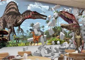 Dinosaur Wall Mural Uk Wall Background Wallpaper Diamond Custom 3d Wall Mural Wallpaper Dinosaur Kingdom Three Dimensional Children S House Wall Hd Wallpapers Hd Wallpapers