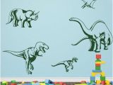 Dinosaur Wall Murals Large Dinosaur Outline Decal Set by Style & Apply Zulily Zulilyfinds