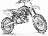 Dirt Bike Coloring Pages Dirt Bike Coloring Page Bike Coloring Pages Best Home Coloring Pages