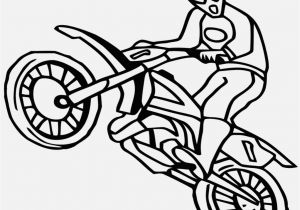 Dirt Bike Coloring Pages Dirt Bike Coloring Pages Free Printable Harley Dirt Bike New S S