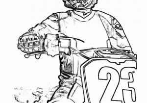 Dirt Bike Coloring Pages Free Rough Rider Dirt Bike Coloring Pages Dirt Bike Free