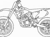 Dirt Bike Racing Coloring Pages Dirt Bike Coloring Pages Luxury Dirt Bike Drawing Step by Step at