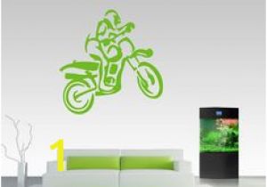 Dirt Bike Wall Murals 10 Best Motor Bike Decal Images