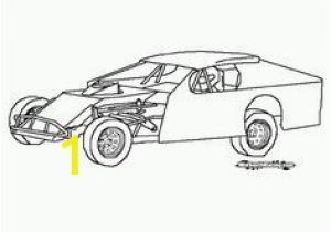 Dirt Modified Coloring Pages 11 Best Michael Images