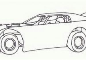 Dirt Modified Coloring Pages 4610 Track Free Clipart 23