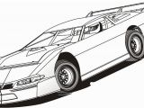 Dirt Modified Coloring Pages 4627 Track Free Clipart