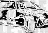 Dirt Modified Coloring Pages Jrg Media Imca Style Modified In 2019