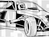 Dirt Modified Coloring Pages Jrg Media Imca Style Modified In 2019