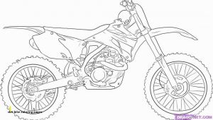 Dirtbike Coloring Pages 28 Dirt Bike Coloring Pages