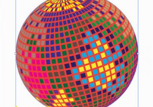 Disco Ball Coloring Page Disco Ball Coloring Page top 10 Donut Coloring Pages for Your