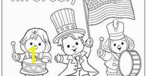 Disney 4th Of July Coloring Pages 106 Best 4th July Coloring Pages Images On Pinterest