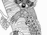 Disney Animal Kingdom Coloring Pages Wild Animals to Color