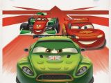 Disney Cars 2 Wall Mural Cars 2 Posters