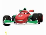 Disney Cars 2 Wall Mural Room Mates Popular Characters Cars 2 Francesco Giant Wall