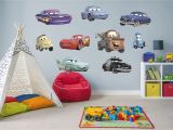 Disney Cars 2 Wall Murals Cars Collection X Ficially Licensed Disney Pixar Removable Wall Decals