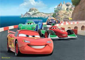 Disney Cars Murals Beautiful Disney Cars Wallpaper Border – Car Wallpapers