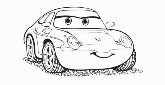 Disney Cars the King Coloring Pages Disney Cars Coloring Pages