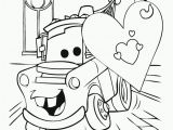 Disney Cars Valentine Coloring Pages 35 Sweet Valentines Coloring Pages to Enjoy