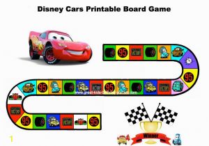 Disney Cars Valentine Coloring Pages Disney Cars Birthday Party with Images