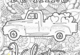 Disney Cars Valentine Coloring Pages Diy