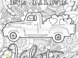 Disney Cars Valentine Coloring Pages Diy