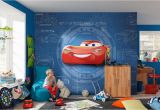 Disney Cars Wall Mural Cars 3 Disney Wall Mural Wallpaper Buy