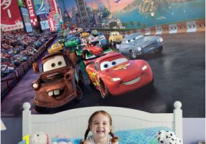 Disney Cars Wall Mural Full Wall Huge Cars Collection X Ficially Licensed Disney Pixar