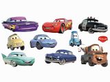 Disney Cars Wall Mural Full Wall Huge Cars Collection X Ficially Licensed Disney Pixar