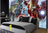 Disney Cars Wall Mural Full Wall Huge Marvel Avengers Wall Mural Wallpapers