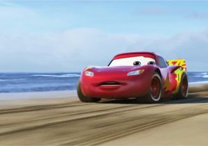 Disney Cars Wall Mural Lighting Mcqueen Wallpapers Hd Wallpaper Collections