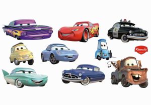 Disney Cars Wall Murals Cars Collection X Ficially Licensed Disney Pixar